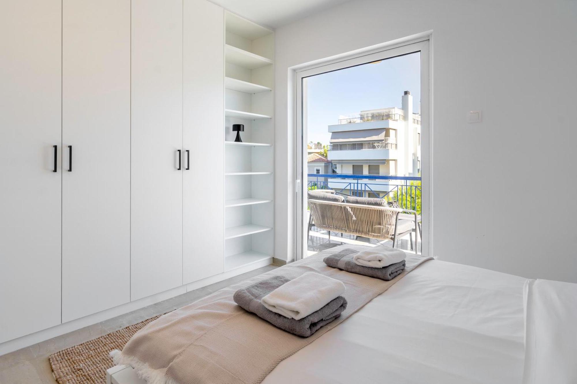 Panoramic Terrace With Sunset View - Greecing * Athènes